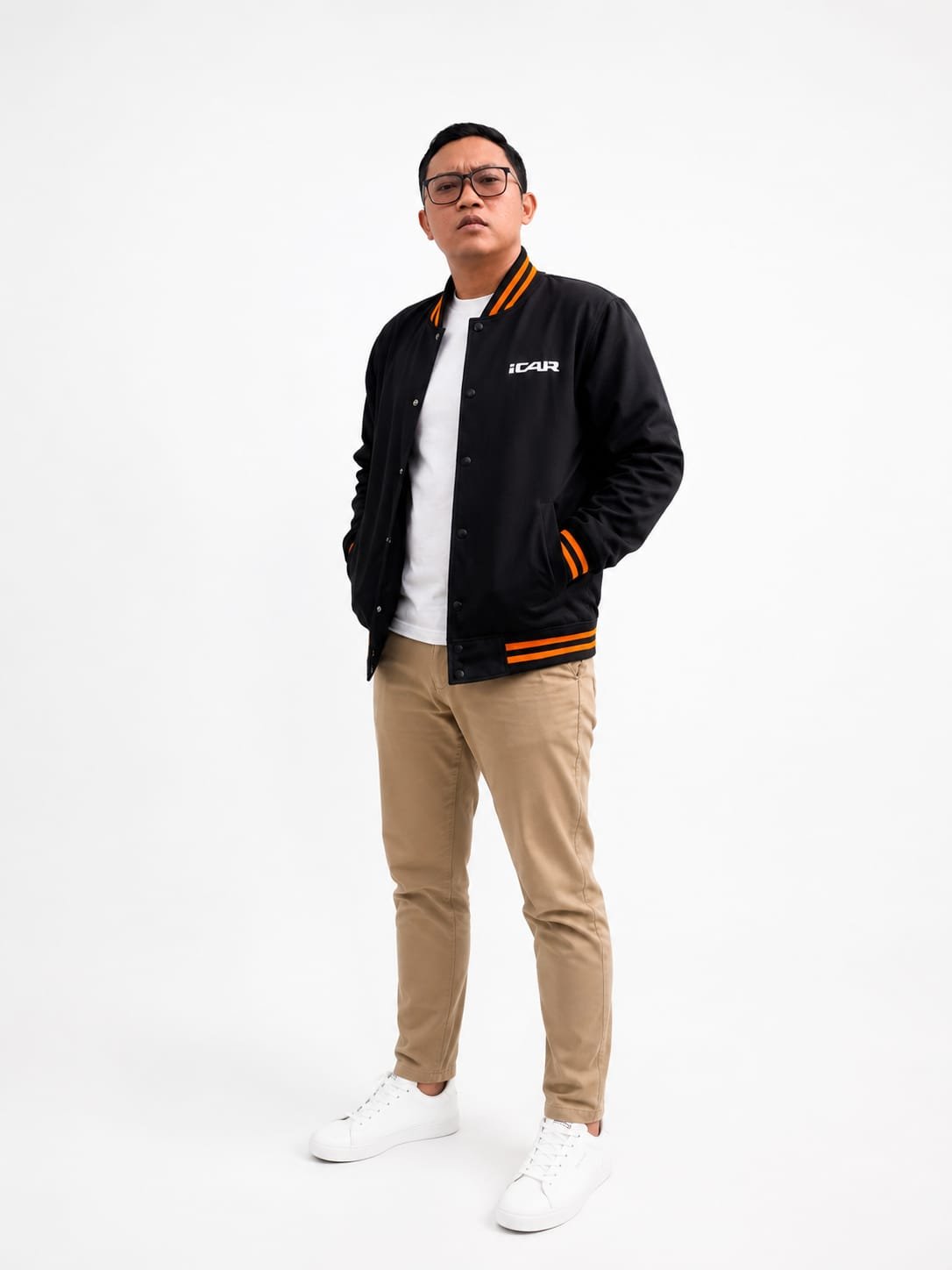 Romy Icar Surabaya